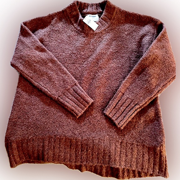 Old Navy. Oversized sweater. Size small. - Picture 1 of 4
